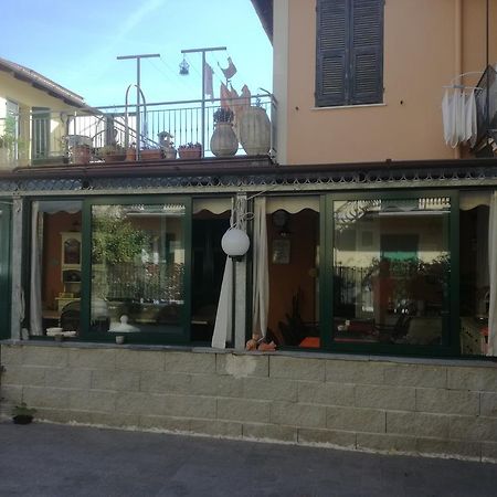 Affittacamere Mariella Λεβάντο Εξωτερικό φωτογραφία