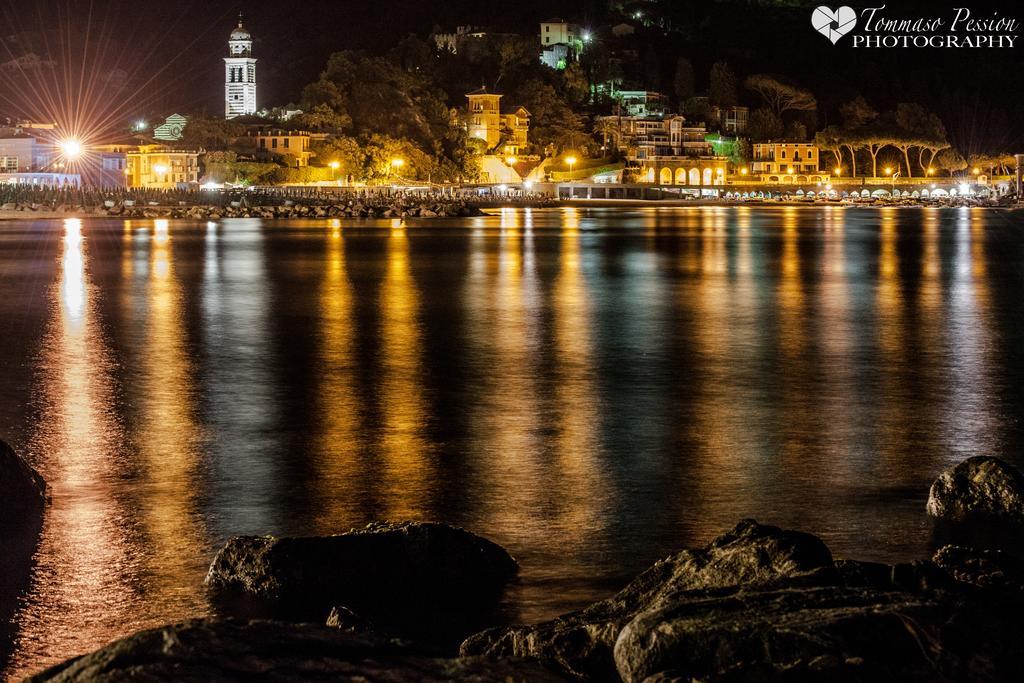 Affittacamere Mariella Λεβάντο Εξωτερικό φωτογραφία